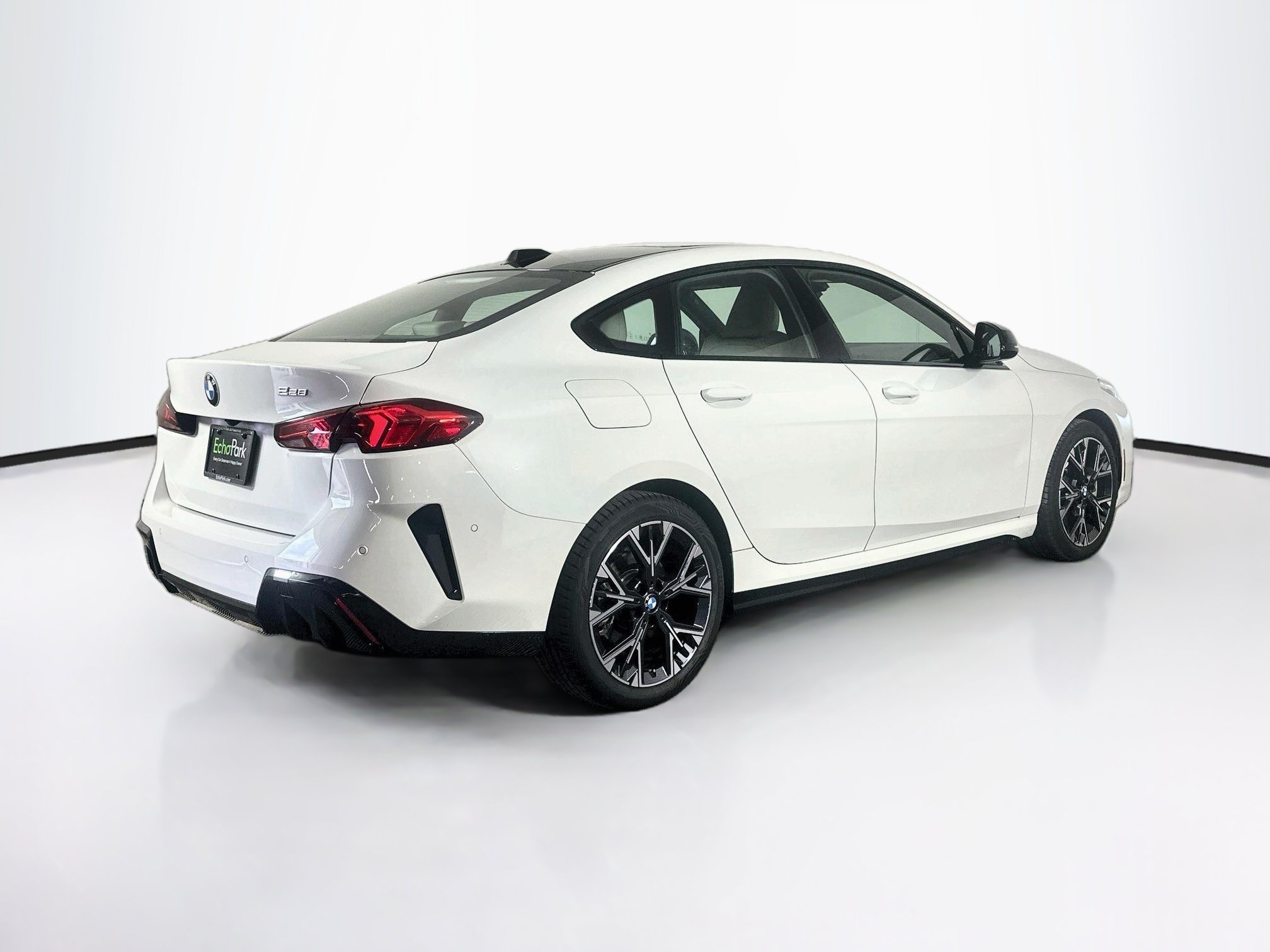 Used 2026 BMW 228i FWD image 9