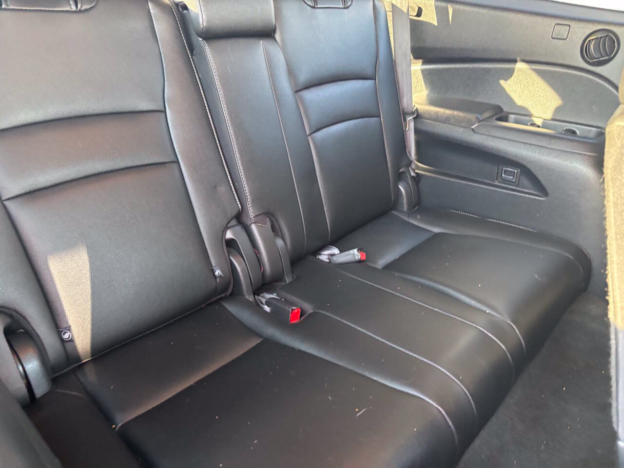 Used 2016 Honda Pilot EX-L image 11