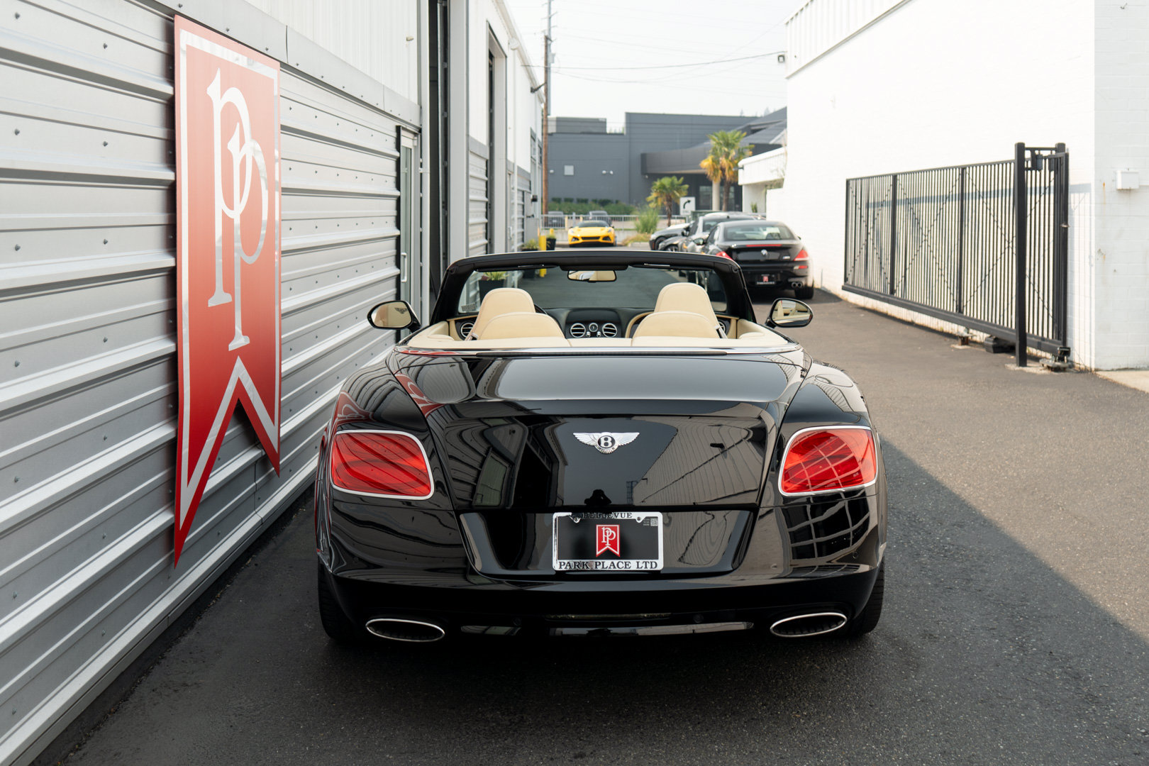Used 2014 Bentley Continental GT Speed AWD/4WD image 35