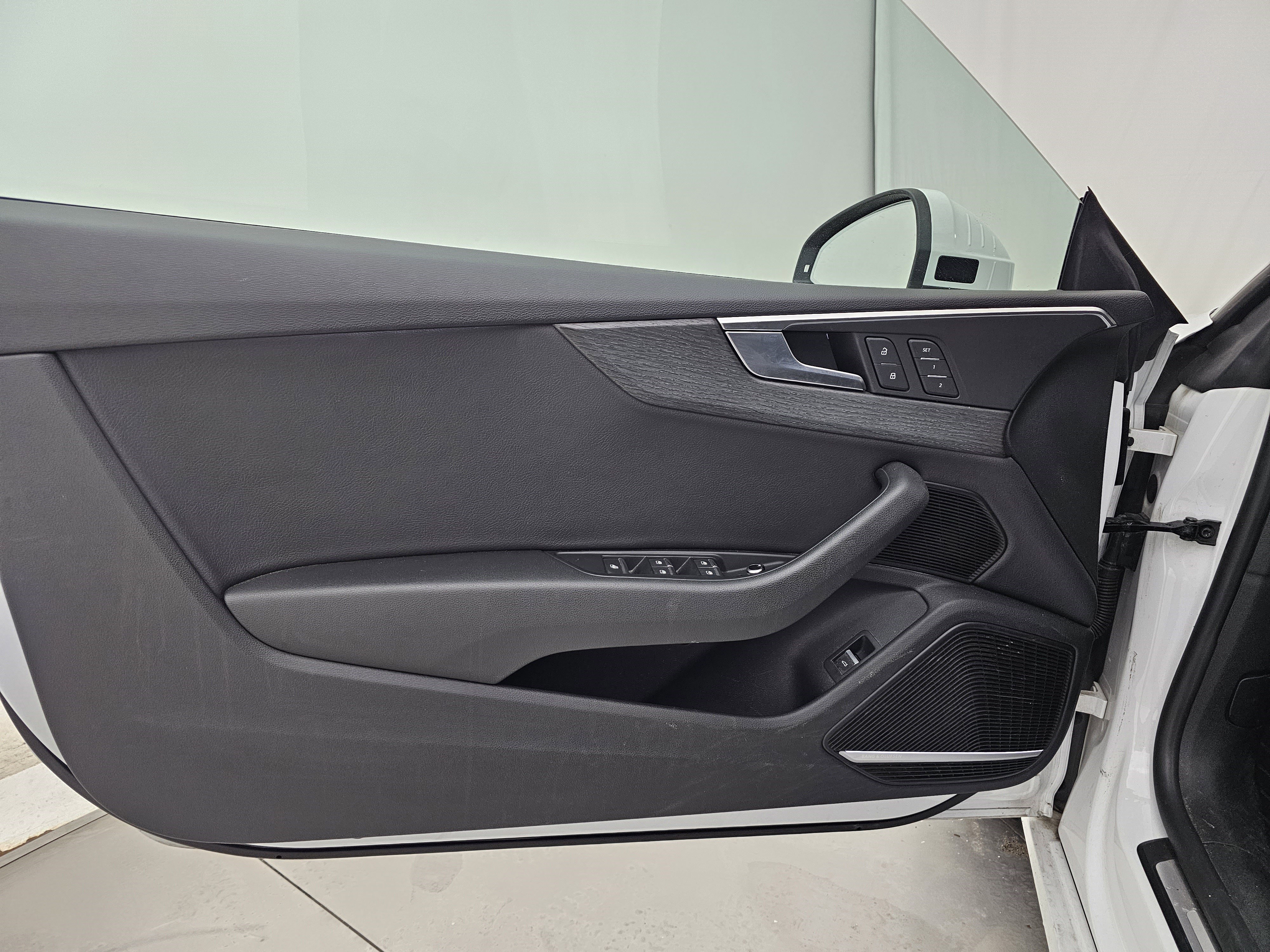 Used 2018 Audi A5 2.0T Premium Plus w/ Premium Plus image 13