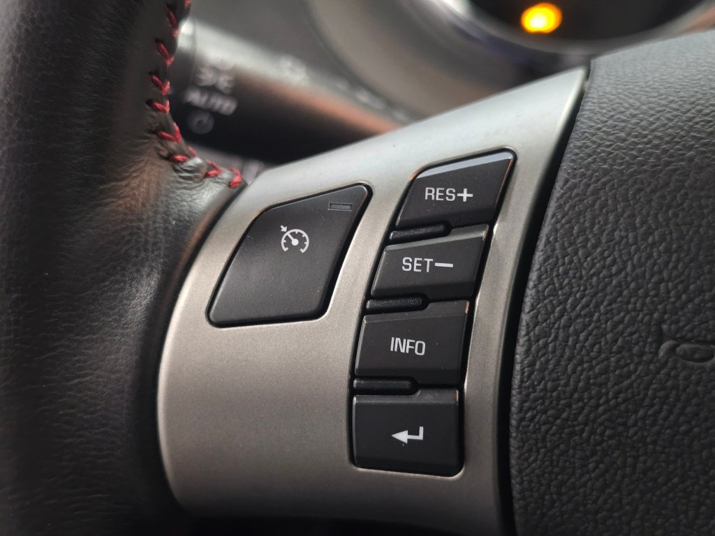 Used 2009 Pontiac Solstice GXP w/ Club Sport Package RWD image 76