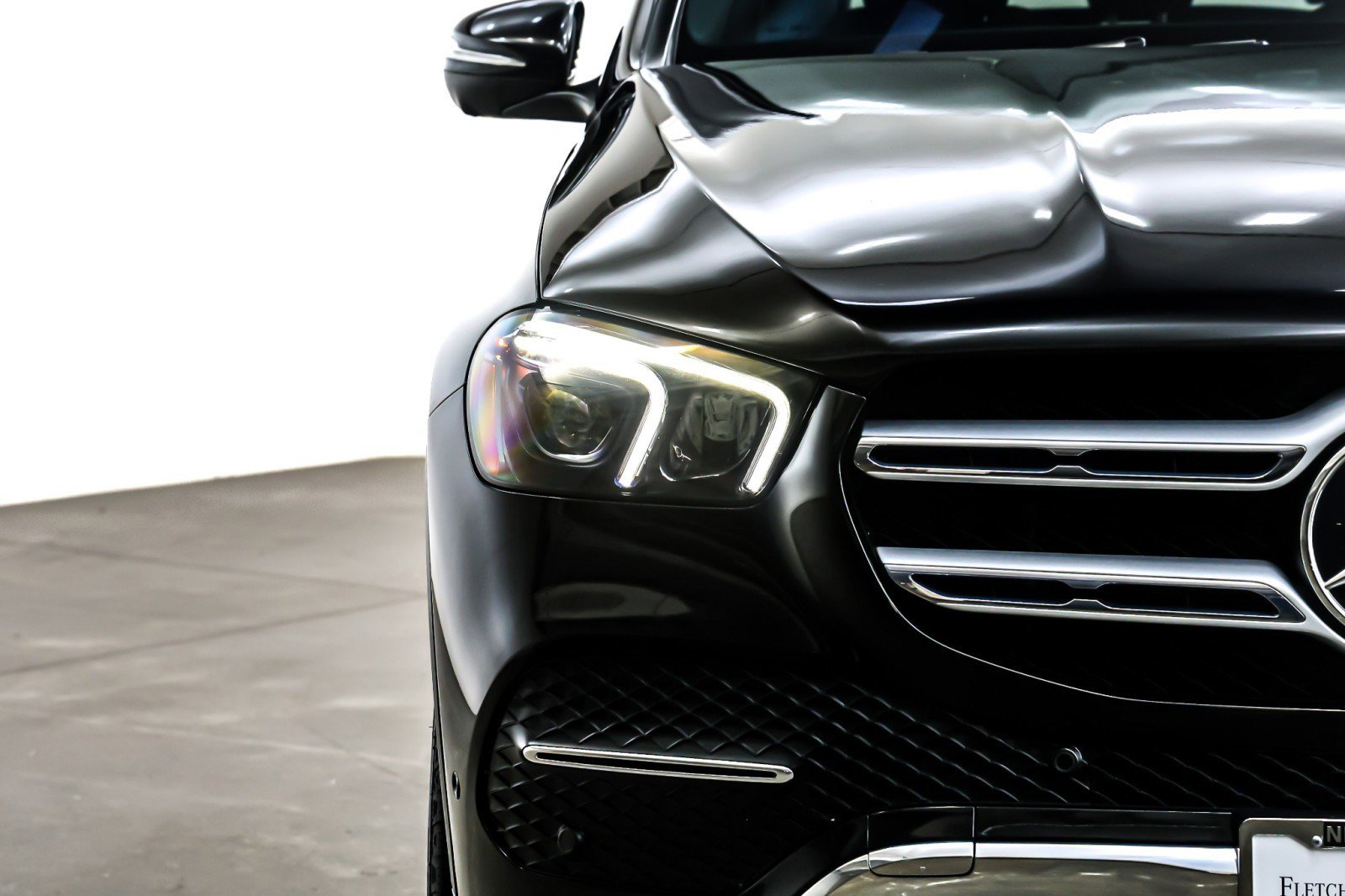 Used 2022 Mercedes-Benz GLE 350 image 15