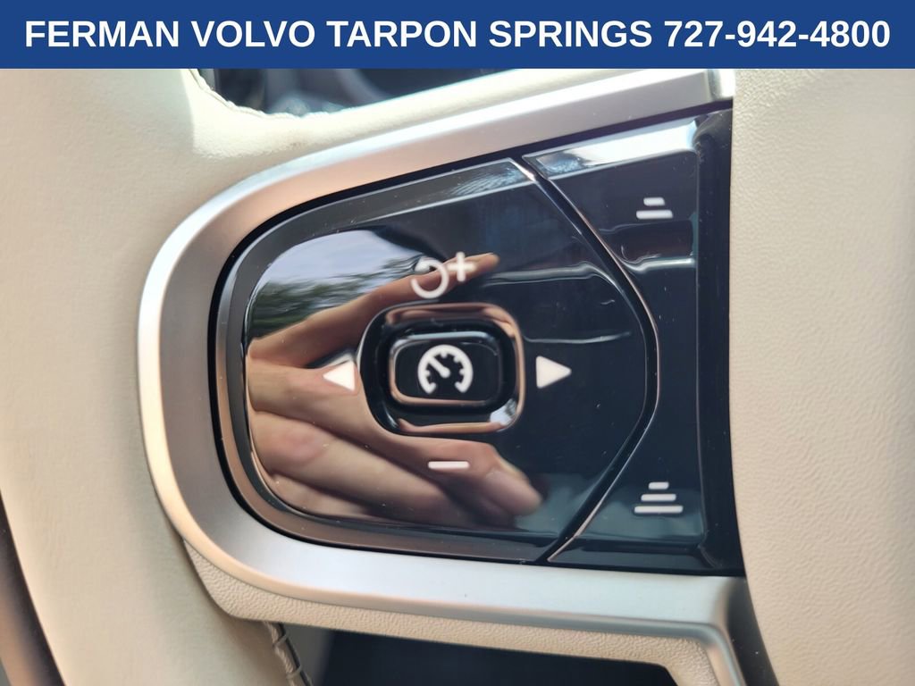 New 2026 Volvo V60 B5 Cross Country Plus w/ Protection Package Premier image 32