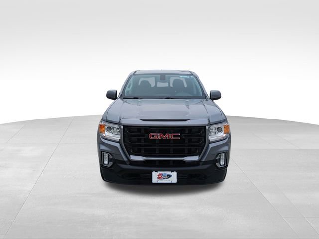 Used 2022 GMC Canyon Elevation w/ Elevation Premium Package image 9