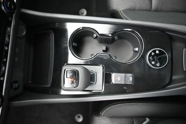 New 2026 Nissan Rogue SV w/ Cold Weather Package AWD/4WD image 20