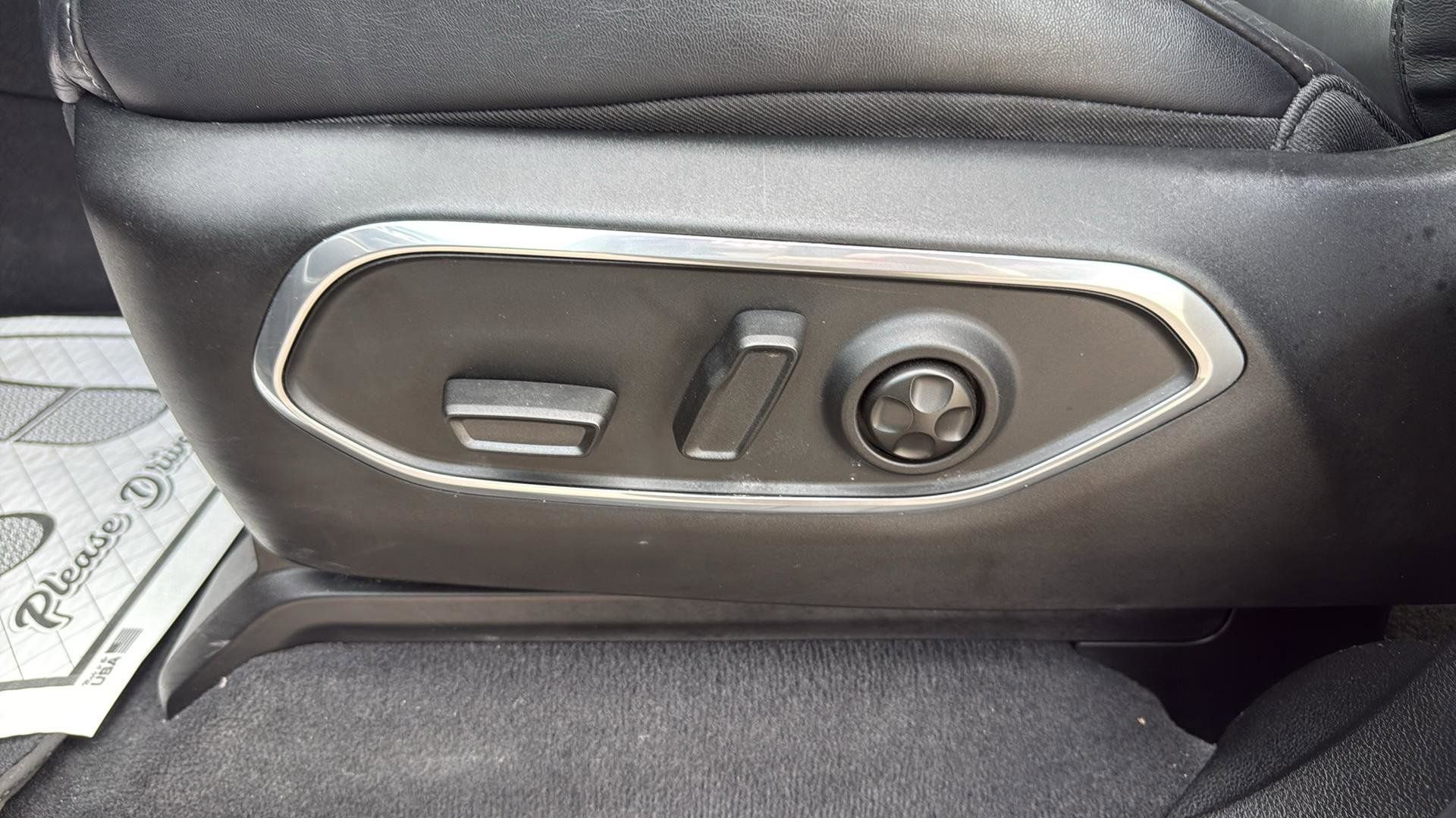 Used 2022 Jeep Wagoneer Series II image 22