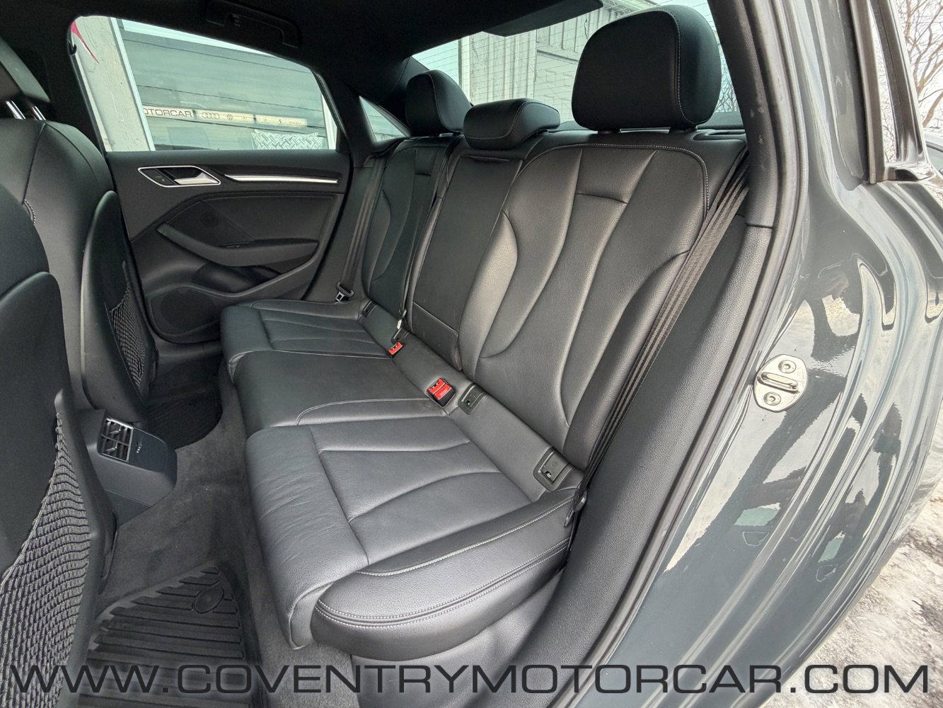 Used 2020 Audi A3 2.0T Premium image 42