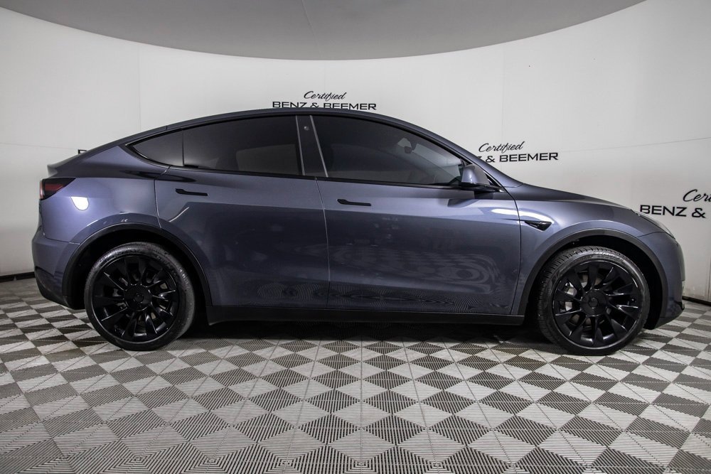 Used 2025 Mercedes-Benz Maybach GLS 600 4MATIC image 71