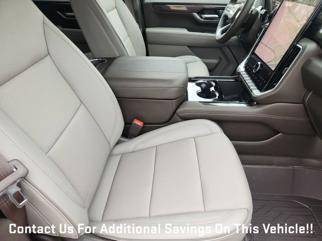 New 2026 GMC Yukon XL Elevation w/ Elevation Premium Package image 10