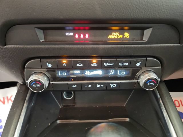 Used 2025 MAZDA CX-5 Carbon Edition AWD/4WD image 19