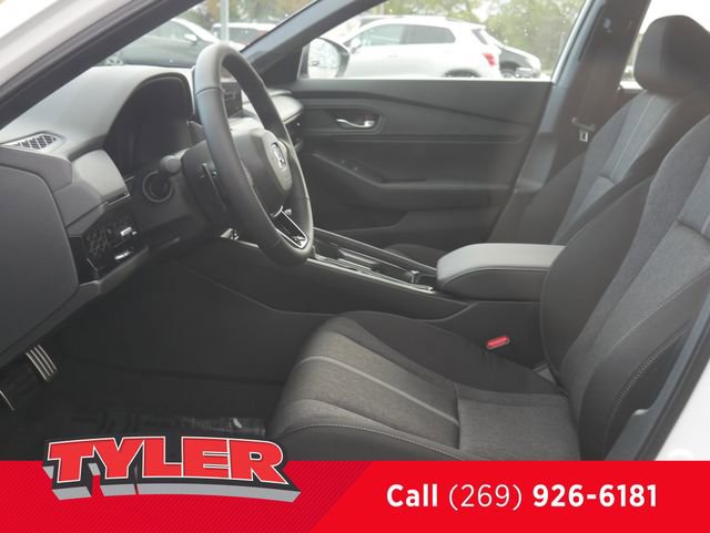 New 2025 Honda Accord Sport image 36