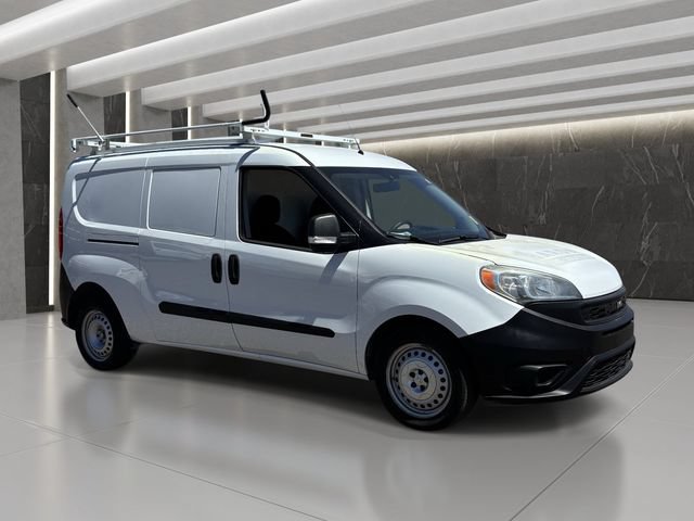 Used 2021 RAM ProMaster City Tradesman FWD image 8