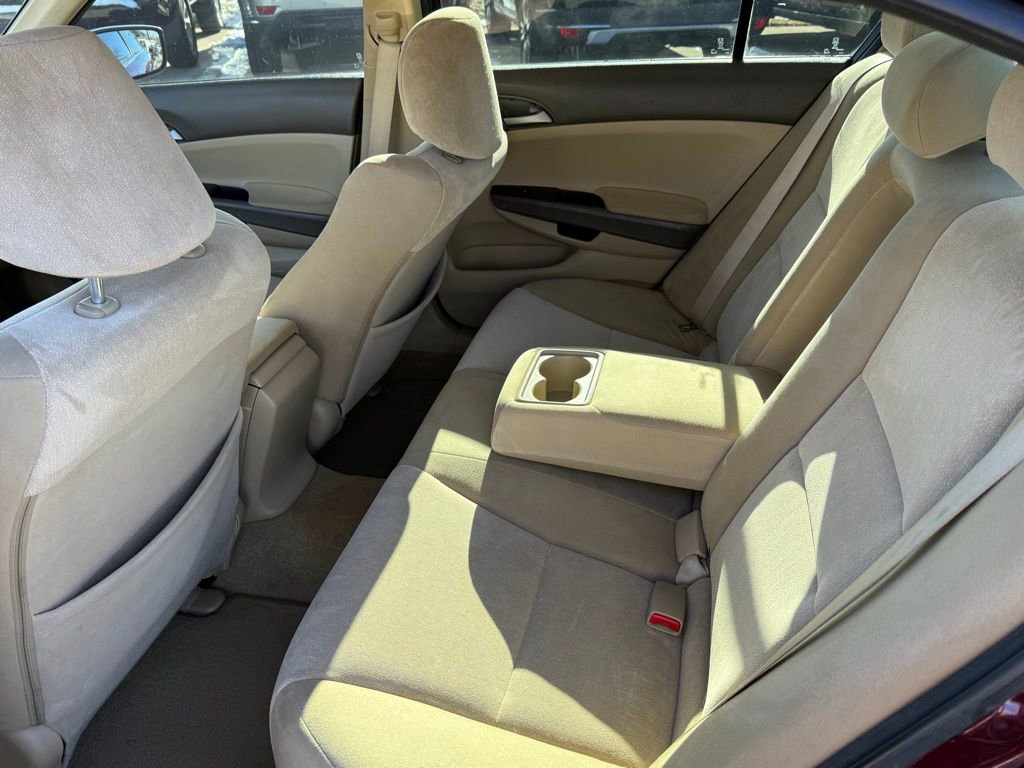 Used 2010 Honda Accord LX-P image 14