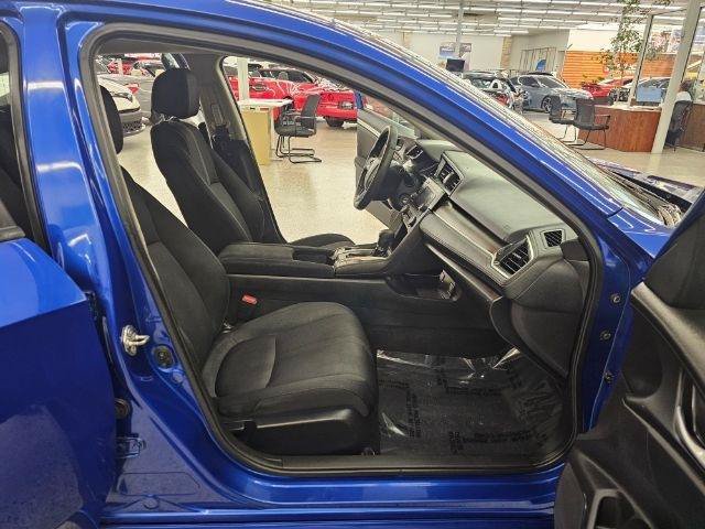 Used 2019 Honda Civic LX image 10