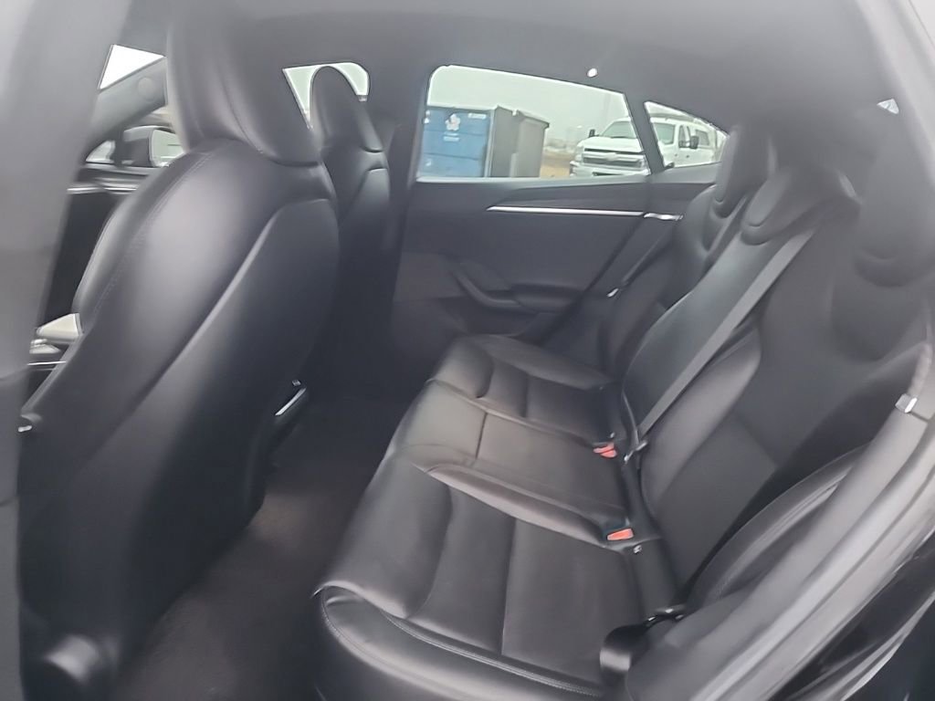 Used 2022 Tesla Model S image 21