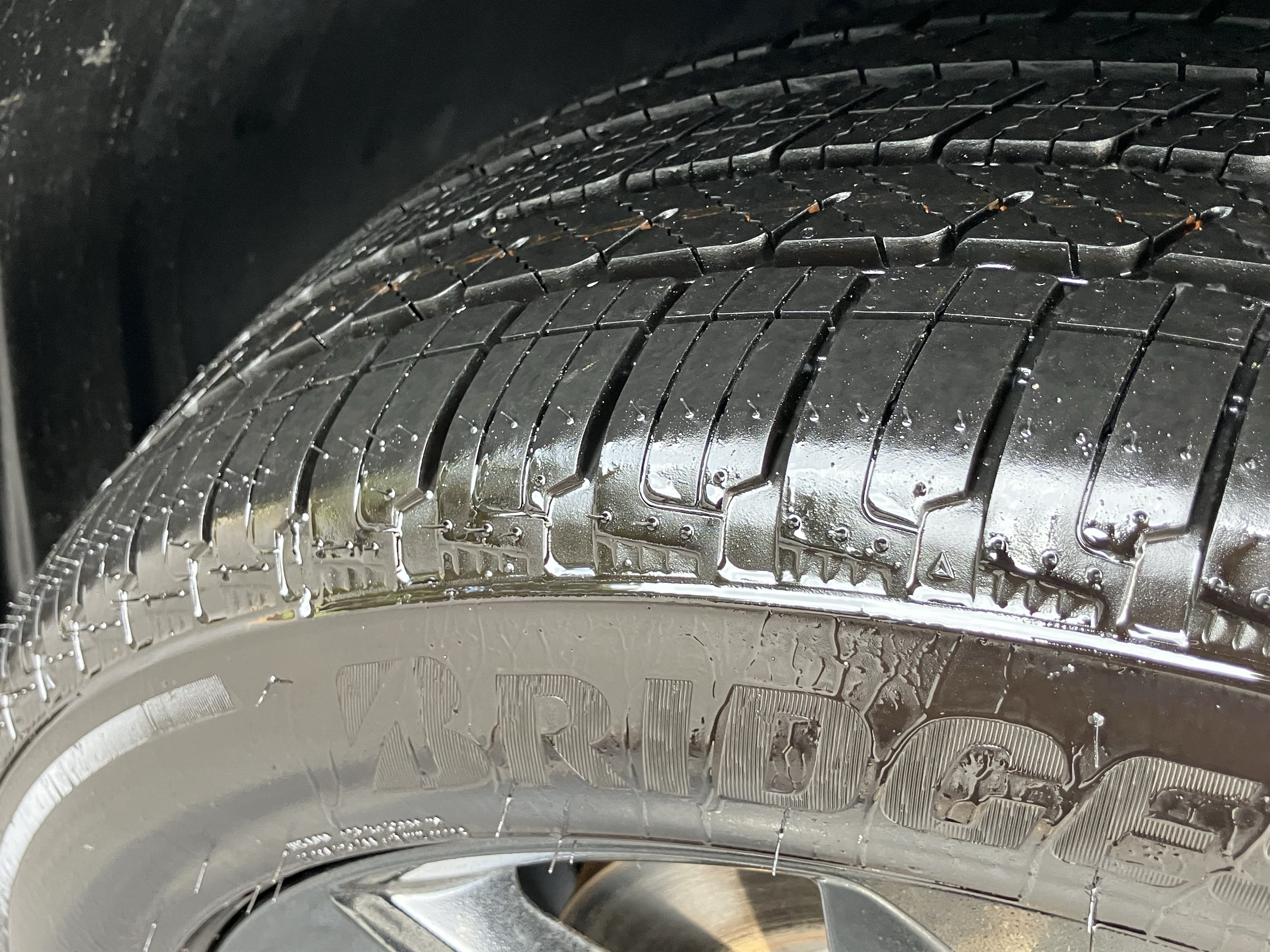 Certified 2025 Honda Pilot Black Edition image 12