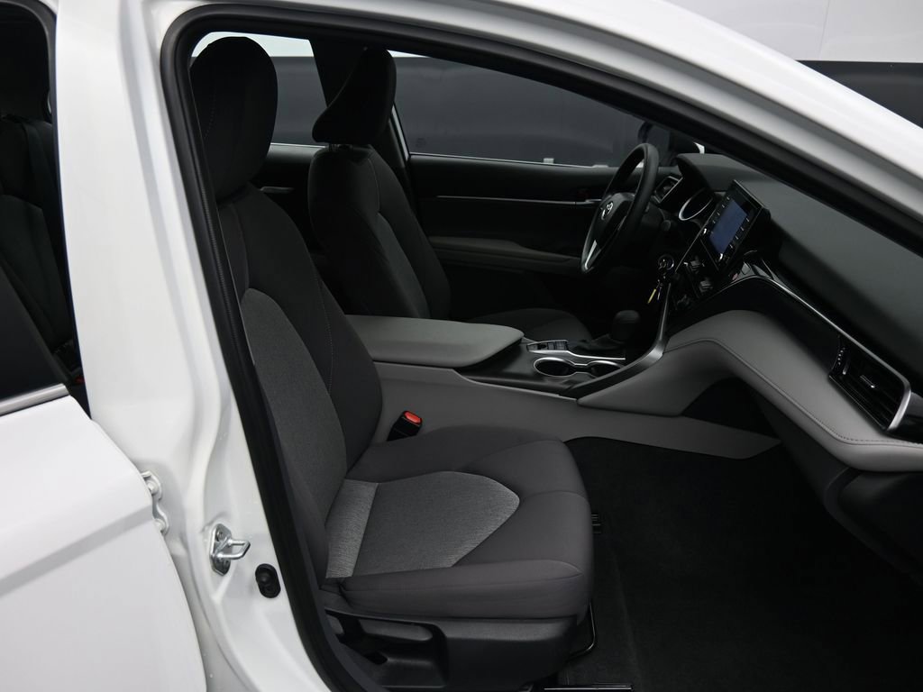 Certified 2023 Toyota Camry LE image 24
