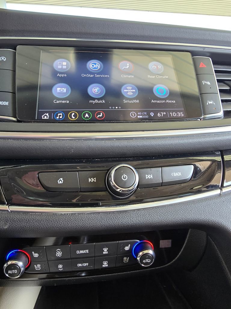 Used 2022 Buick Enclave Avenir w/ Avenir Technology Package image 33