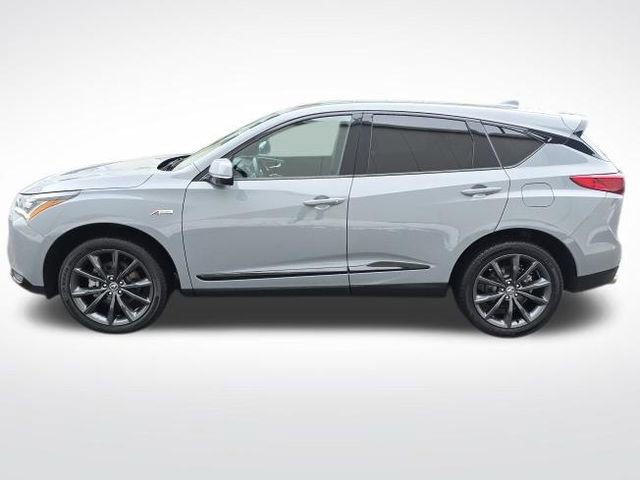 Used 2025 Acura RDX A-Spec image 4