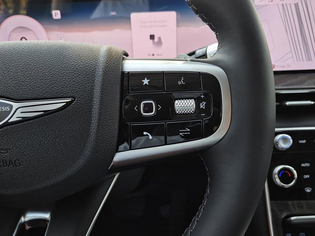 New 2026 Genesis GV80 2.5T Prestige image 31
