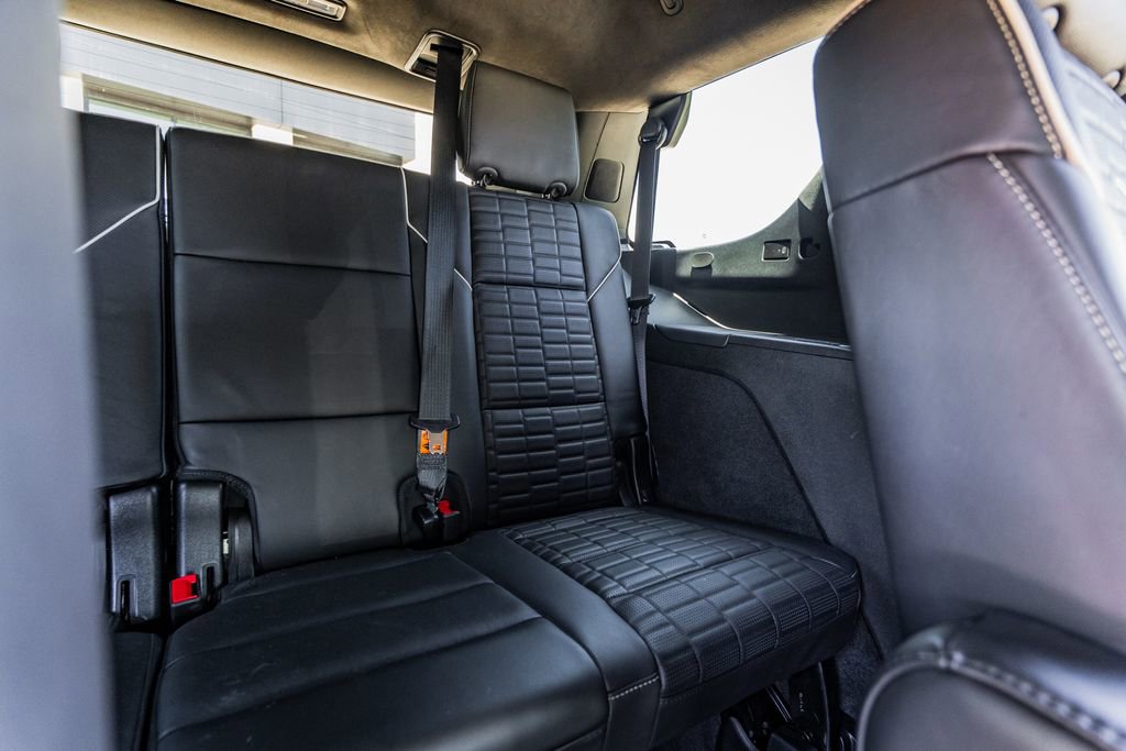 Used 2024 Cadillac Escalade V AWD/4WD image 42