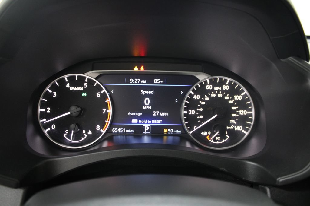 Used 2024 Nissan Altima 2.5 SV FWD image 38