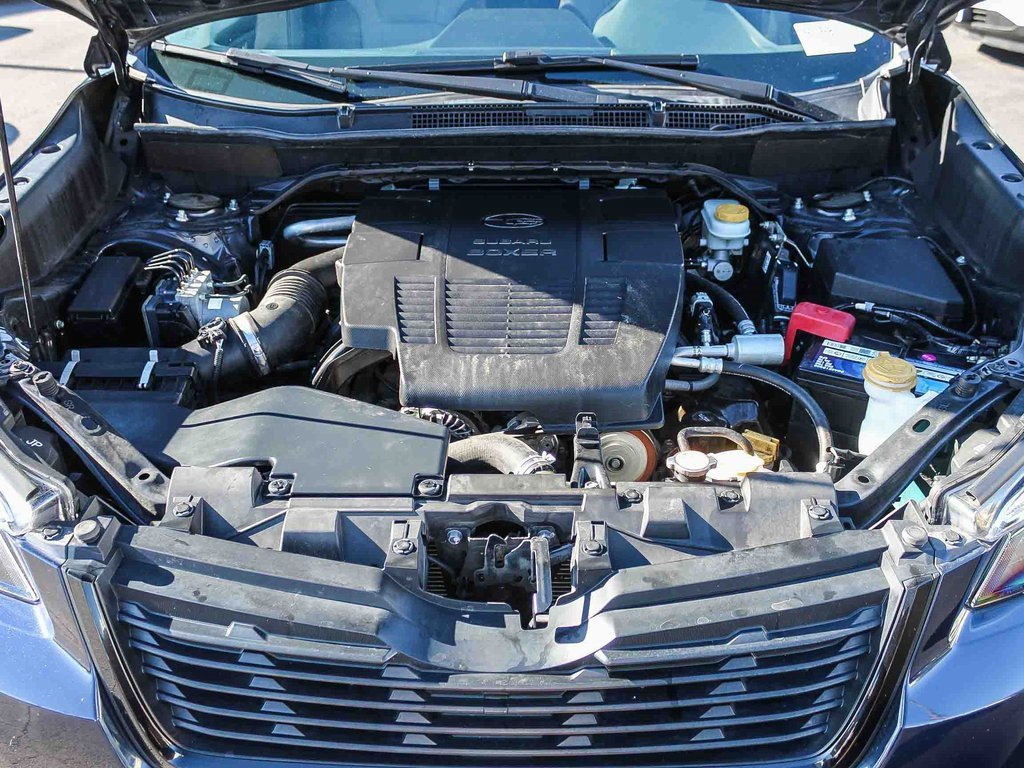 Used 2021 Subaru Forester Sport w/ Popular Package #2 image 28