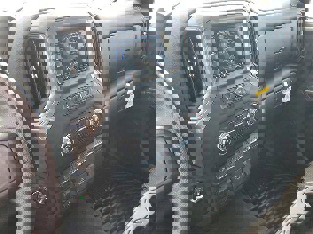 New 2025 GMC Sierra 1500 Pro w/ Graphite Edition image 28