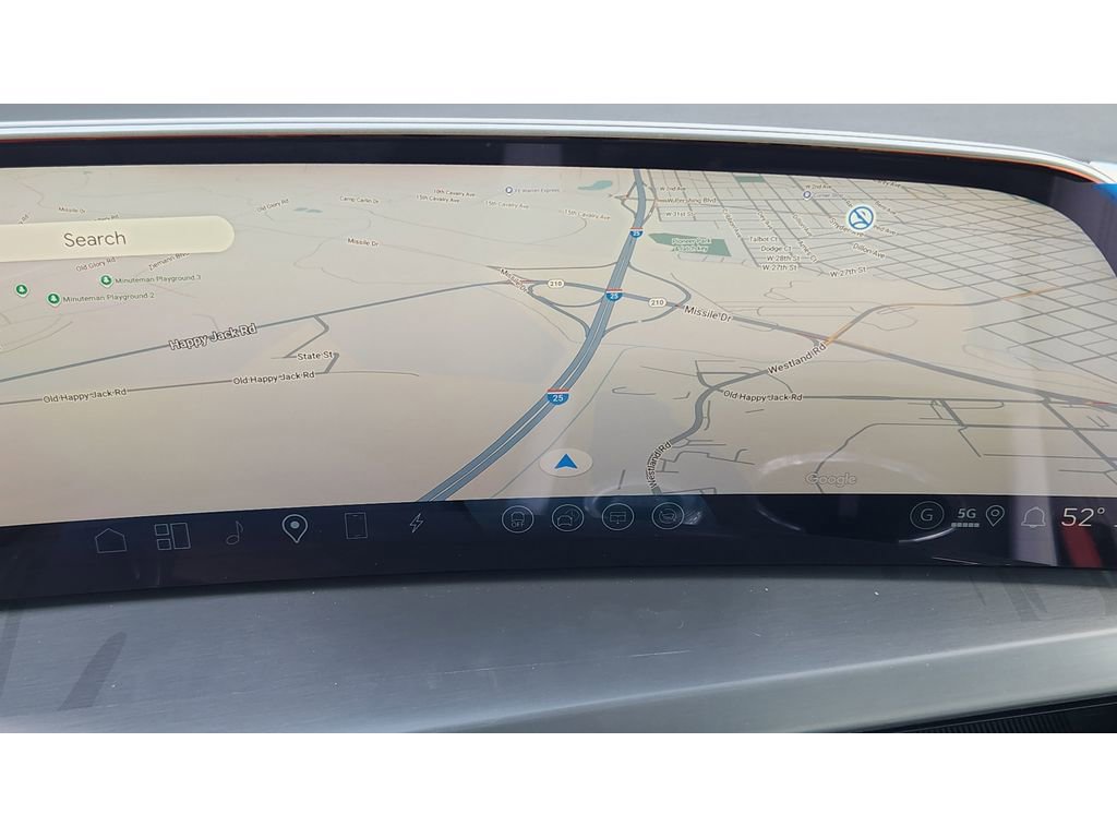 New 2026 Cadillac Vistiq Sport w/ LPO, Floor Liner Package image 12