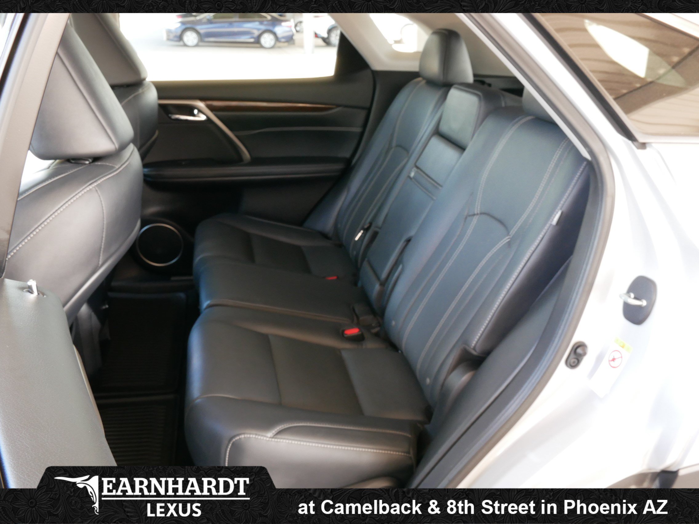 Used 2017 Lexus RX 350 AWD w/ Premium Package image 20
