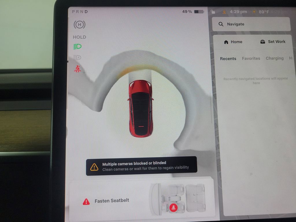 Used 2023 Tesla Model Y Long Range image 17