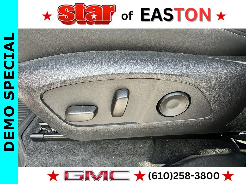 New 2025 GMC Acadia Elevation w/ Elevation Premium Package image 13