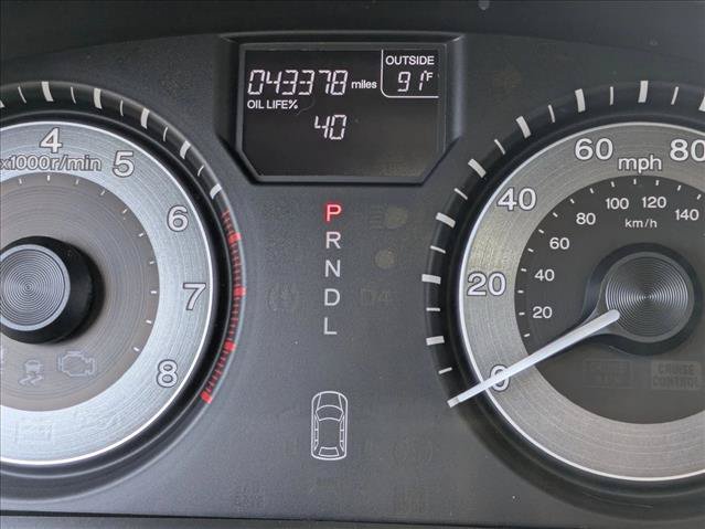 Used 2017 Honda Odyssey EX-L image 10