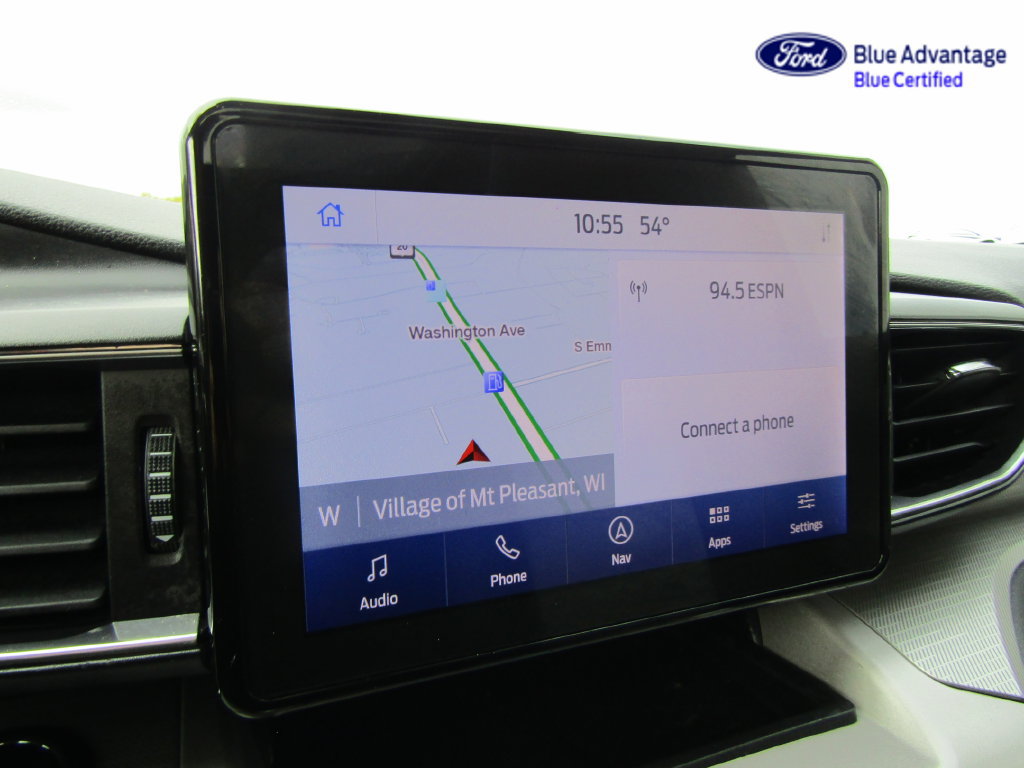 Certified 2023 Ford Explorer XLT AWD/4WD image 31
