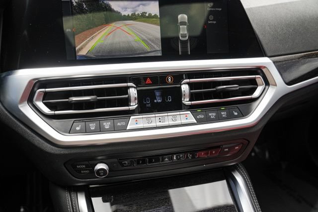 Used 2022 BMW M440i Coupe RWD image 34