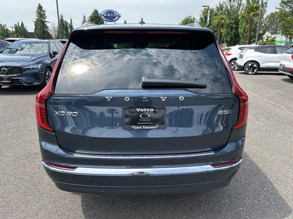 New 2026 Volvo XC90 B5 Plus image 12