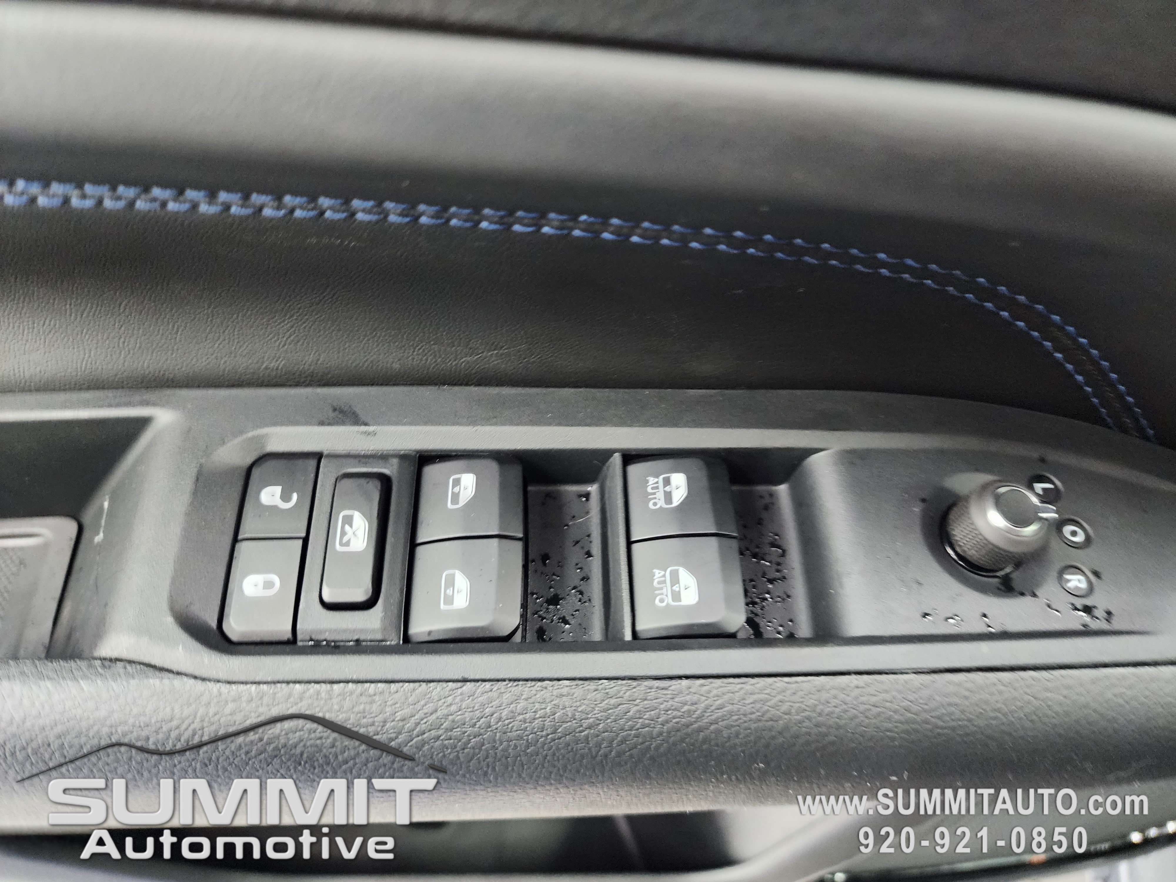 New 2026 Jeep Compass Latitude AWD/4WD image 41