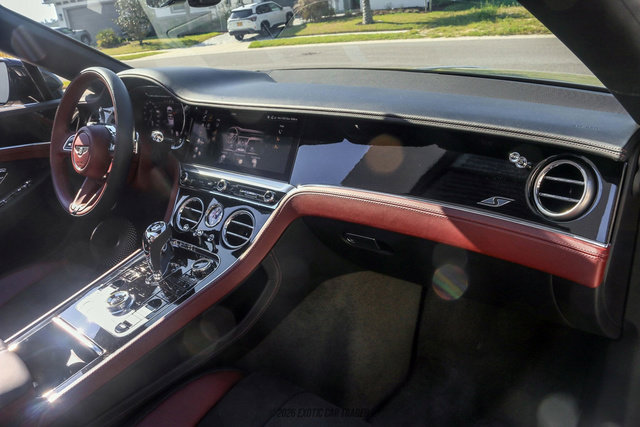 Used 2024 Bentley Continental GT S image 26