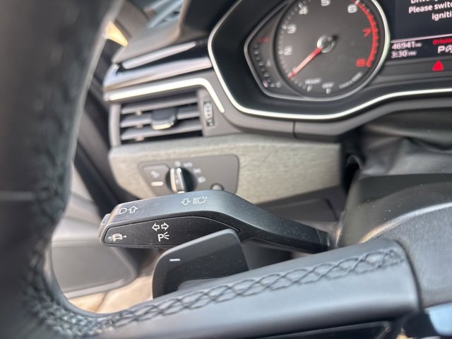 Used 2021 Audi A5 2.0T Premium w/ Convenience Package image 21