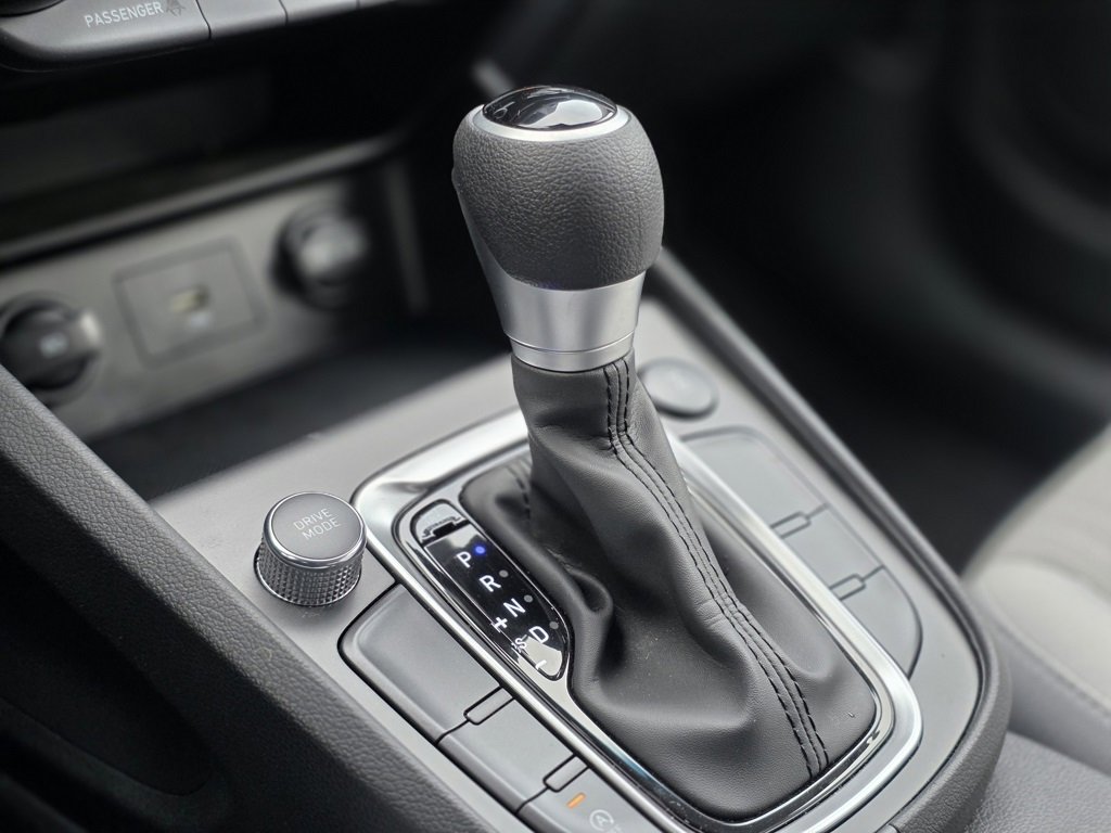 Used 2023 Hyundai Kona SEL image 34