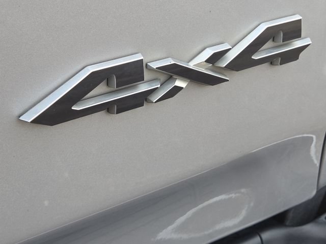 Used 2021 RAM 1500 Big Horn AWD/4WD image 3