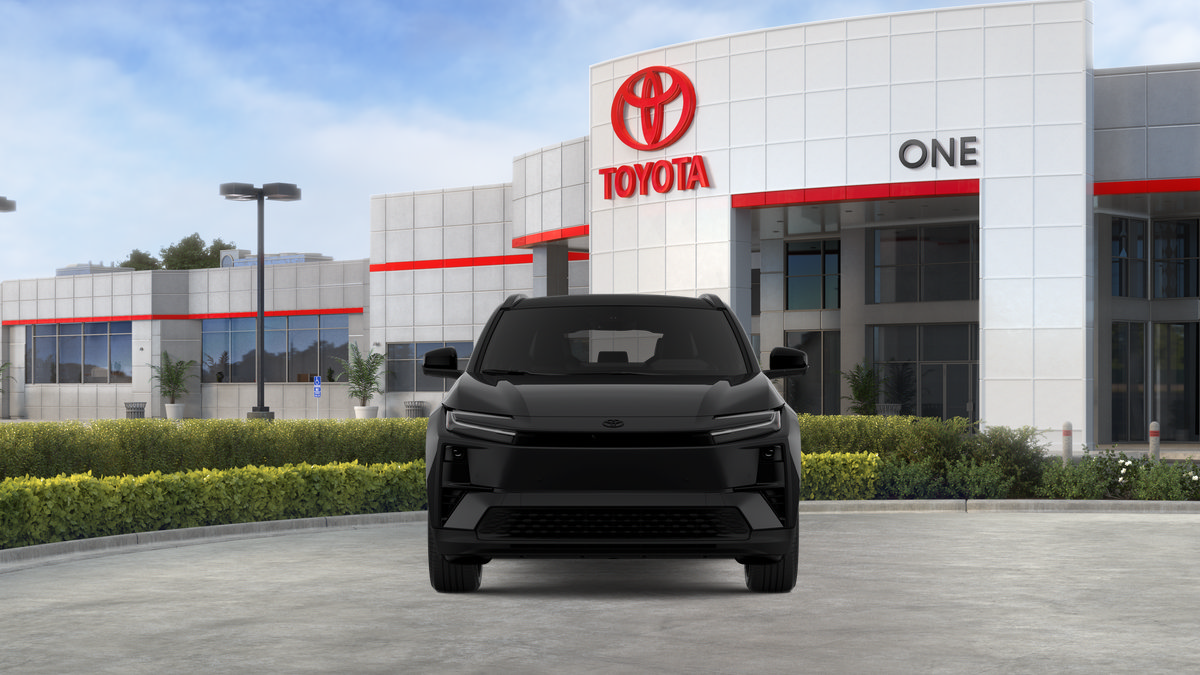 New 2026 Toyota C-HR AWD/4WD image 76