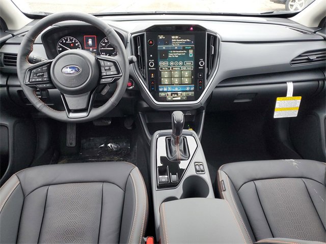 New 2026 Subaru Crosstrek 2.5i Limited image 11