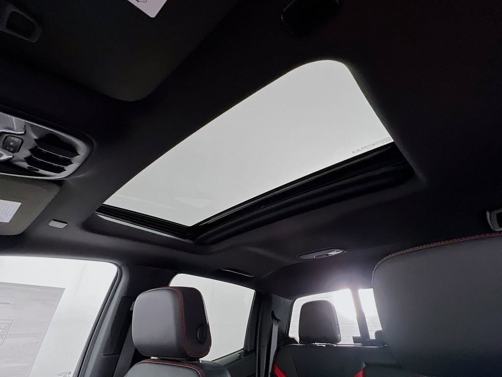 New 2026 Chevrolet Colorado Z71 AWD/4WD image 23