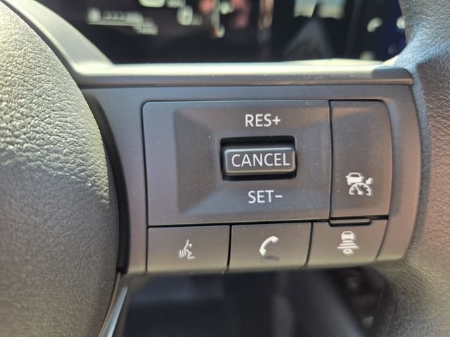 New 2026 Nissan Kicks SV image 20