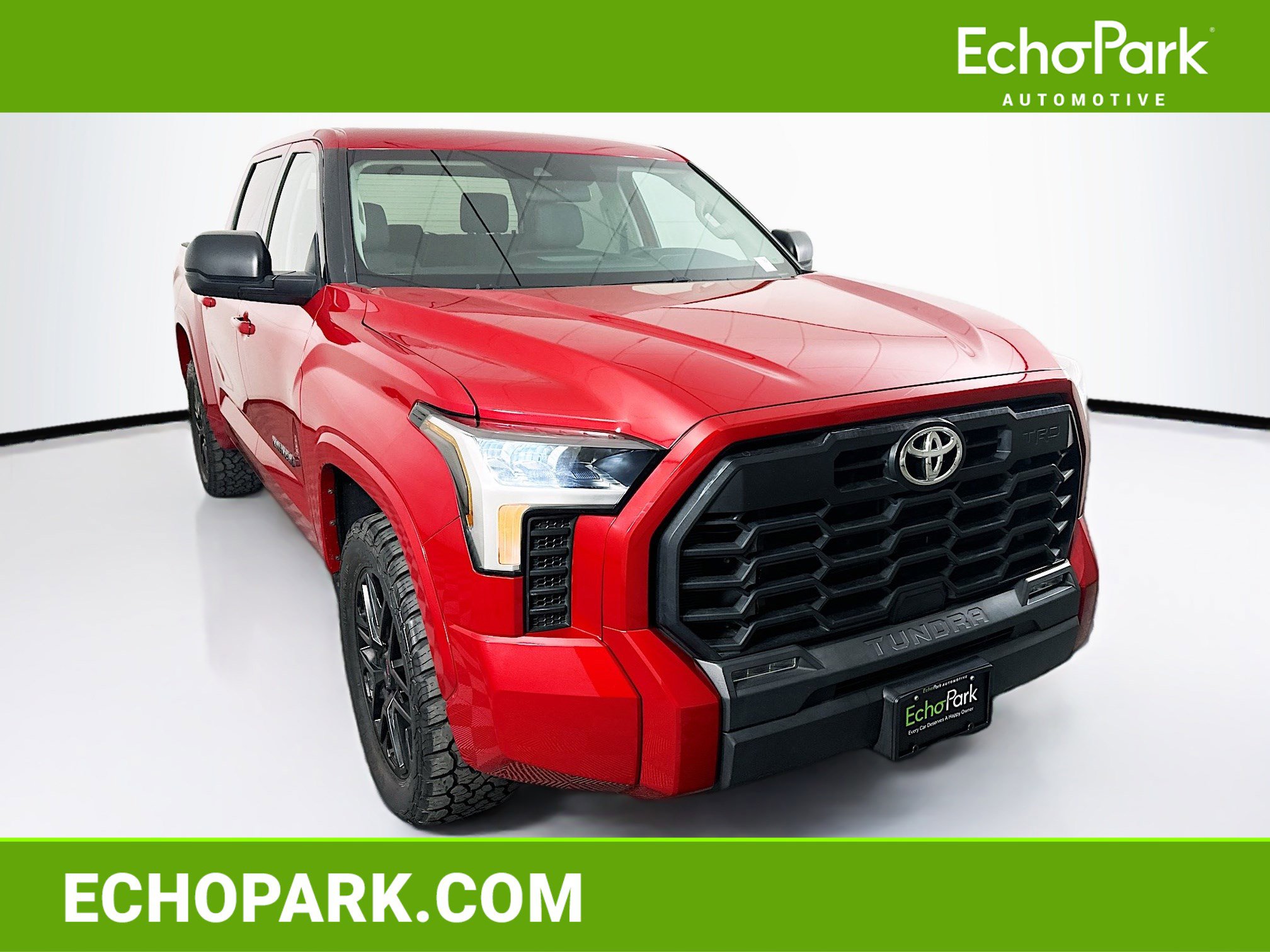 Used 2023 Toyota Tundra SR5 w/ TRD Sport Package