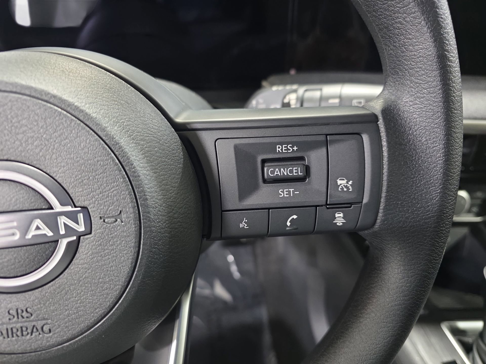 New 2026 Nissan Kicks S w/ Charging Package image 18