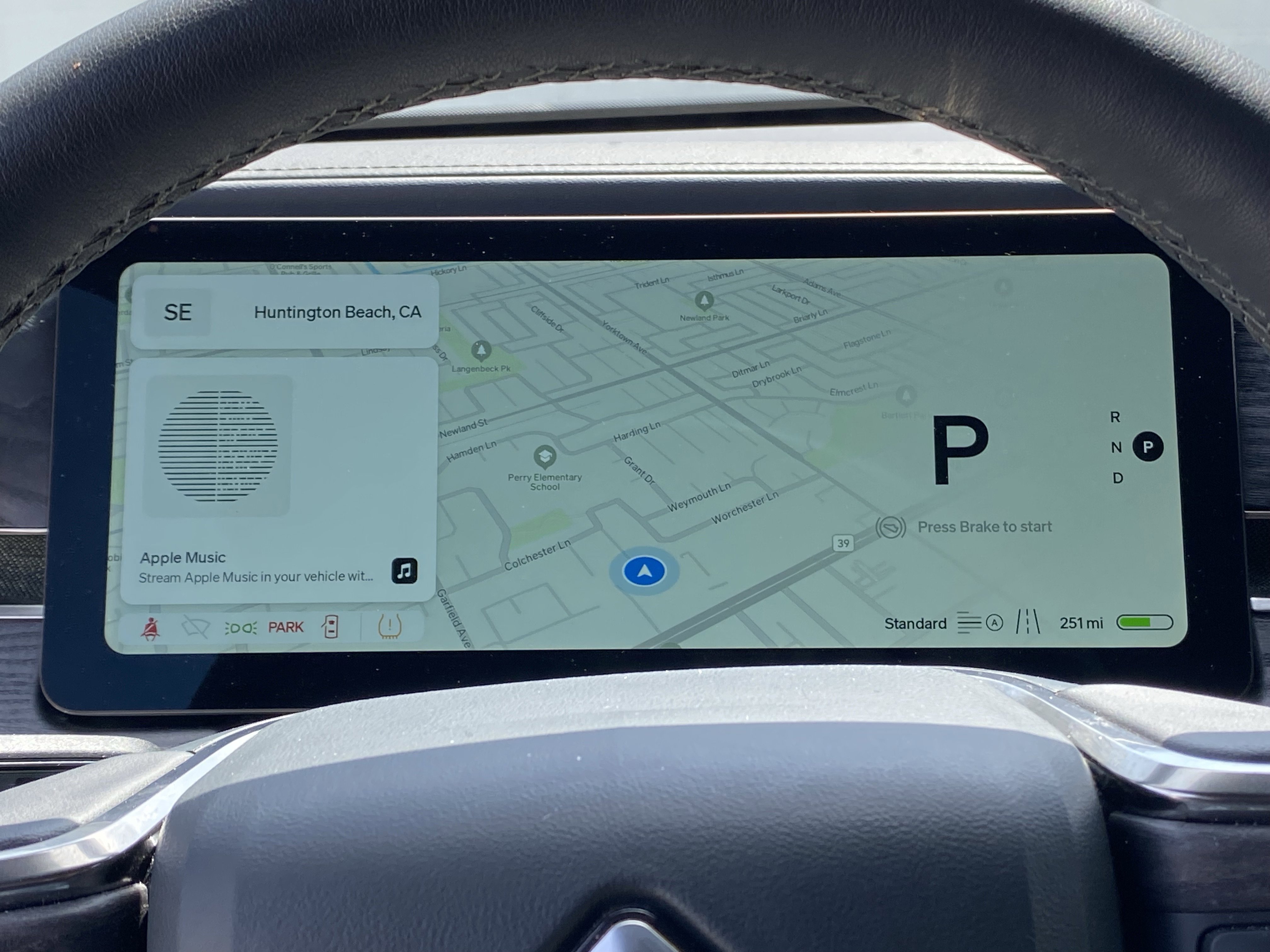 Used 2023 Rivian R1T Adventure image 7