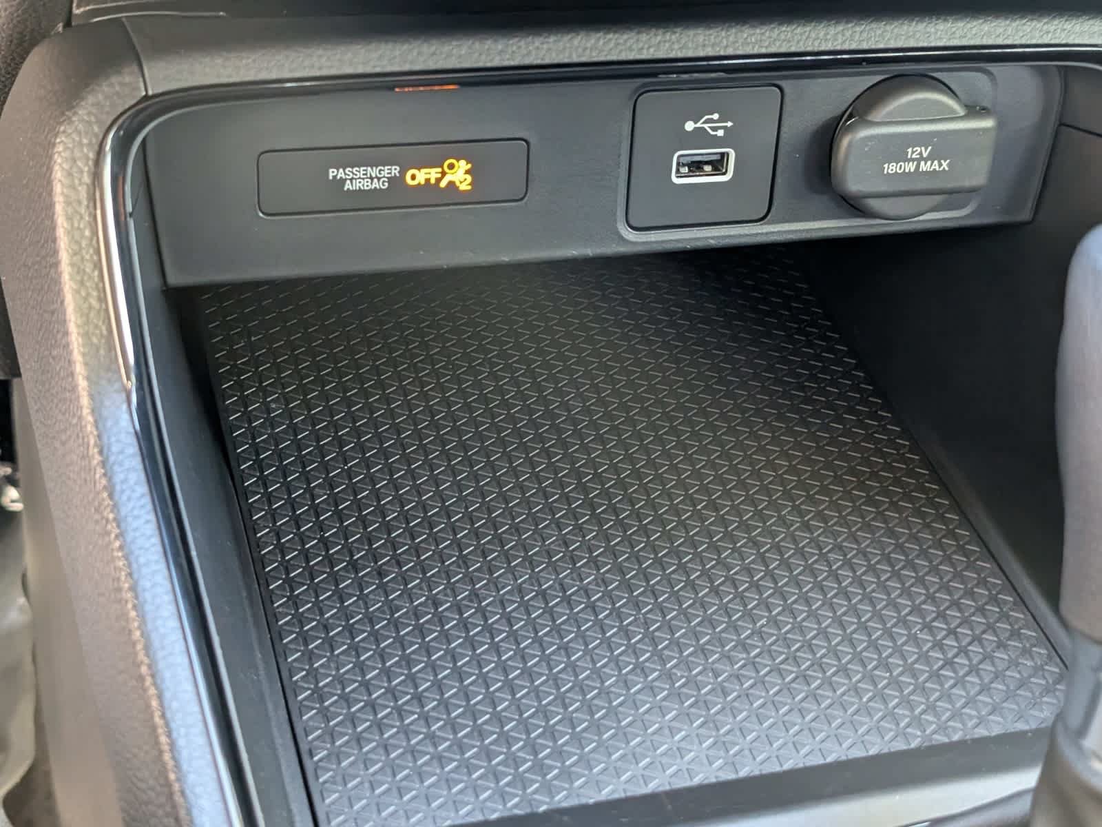 Certified 2024 Honda CR-V LX image 23