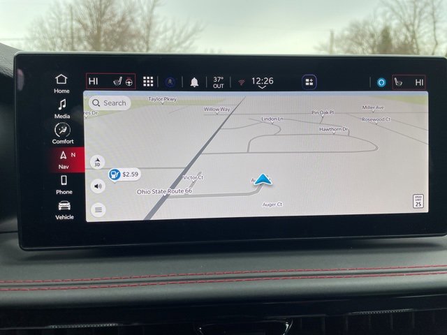 Used 2024 Dodge Hornet GT image 25